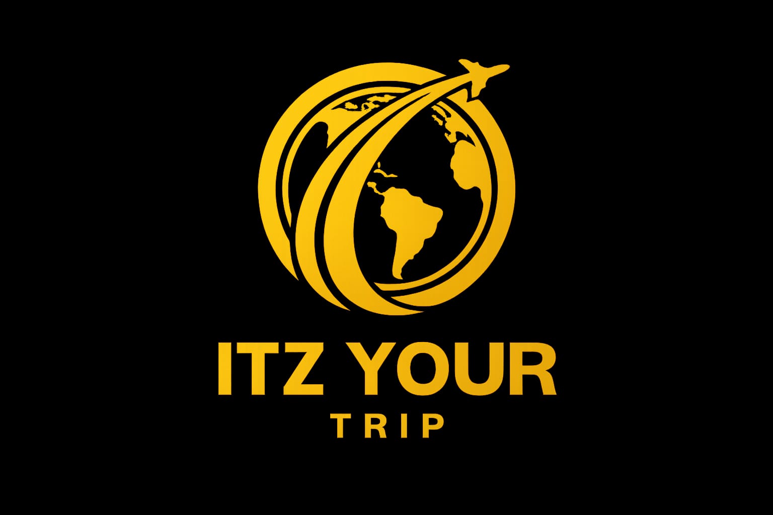 Travel Agent - Itz Your Trip